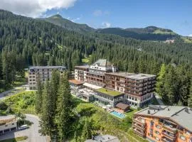 Waldhotel Arosa