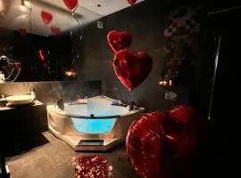 Jacuzzi & Relax by Leo Apartments Old Town