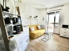 Petit Studio - Metro B - Hôpital Lyon Sud