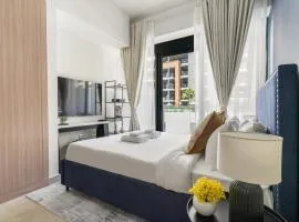 Stunning Luxury Studio in Dubai