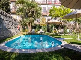 Aparthotel Oporto Alves da Veiga
