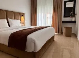 Tanger Plaza Apartments