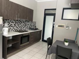 Steps from Windhoek's Must-Sees 2, hotel v mestu Windhoek