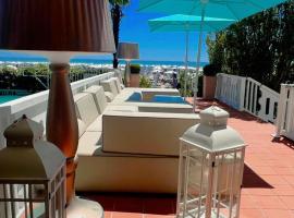 Hotel Savoy, ξενοδοχείο σε Καόρλε