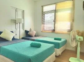 The Grove Guesthouse