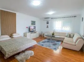 Bega Apartman