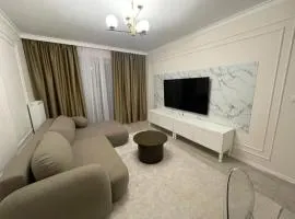 Milan Luxury Apartaments IX#Maurer Residence -Targu Mures