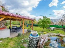 Bega Apartman