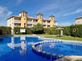 Apartment Rosa