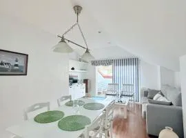 Ático Avelaiña Sanxenxo