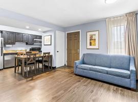 SureStay Studio by Best Western Pensacola, hotel em Pensacola