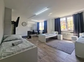 L11 Work & Stay Studio