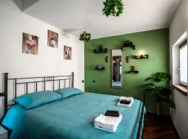 Oasi Piacentina