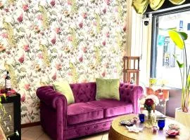 DA PARDIS via Broseta