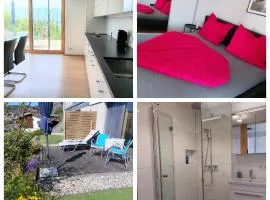 Wohnung *AusZeit*