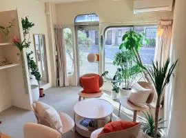 MINI HOTEL maruyama