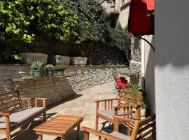 Hôtel U Palazzu & Spa