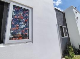 Susana's house, your home in Ahuachapán, Hotel mit Parkplatz in Ahuachapán