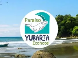 Paraíso con playas vírgenes & selvas en "Nuqui"
