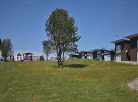Caba&ntilde;as alto Volcanes, Puerto Montt ค็อทเทจในปวยร์โตมอนต์