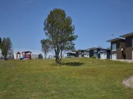 Cabañas alto Volcanes, Puerto Montt