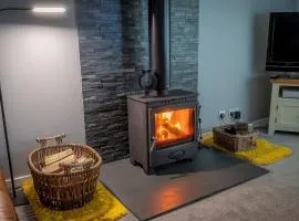 Cosy fisherman cottage in seaside village