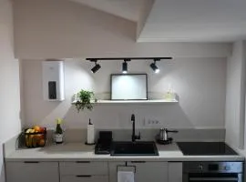 Moda Studio Apartment