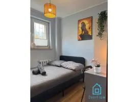 Lion King Room 10 Min to Old Town Gdańsk,PKP & Shopping Mall