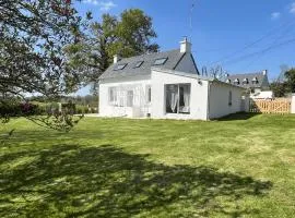 Chez Josie, cottage en Bretagne