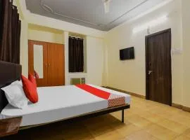 Super Hotel O Olive Grand