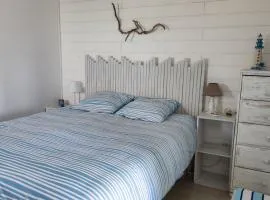 Chambre d'hotes