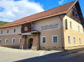 "Das Schlafzimmer" Erlebnis & Boutiquehotel - ehemals Hacienda Mexicana