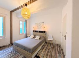 Le Cocon localisation idéale, hotel i Collioure