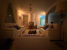 Casa Elegante-Sogamoso, hotel v destinaci Sogamoso