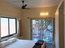 Gokarna Beach Nirmala Homestay