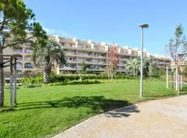 Charmant studio à Hyères avec balcon - 25 m²