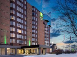 Holiday Inn Ottawa East by IHG, hotel v destinaci Ottawa
