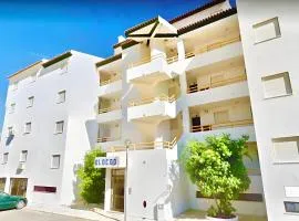 Alamar T1 Altura Beach