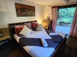 Stormsriver Backpackers - Dijembe