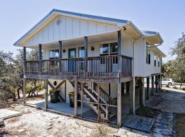 Barefoot Days, hotel din Gulf Highlands