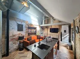 Blayds Yard