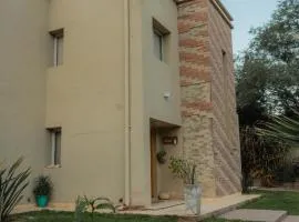 Casa CALA ENTRE EL VALLE DE BELÉN