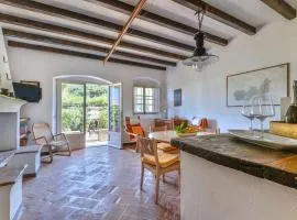 Pareti house