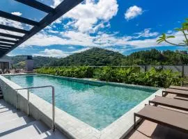 Prédio c/ Piscina ao lado Balneário Shopping em BC - TSO