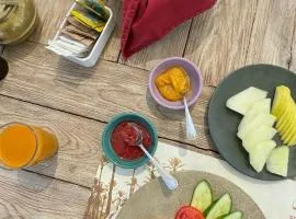 Onyx Pyramids Boutique Hotel