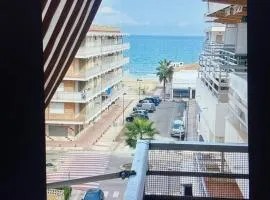 Apartamento Alicia