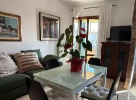 Tina's House