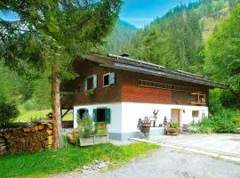 Almhütte Fellimännle