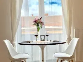 Mary Apartment in centrum