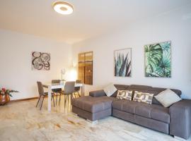 Lecco Isola - Top Apartment near Viscontea Island